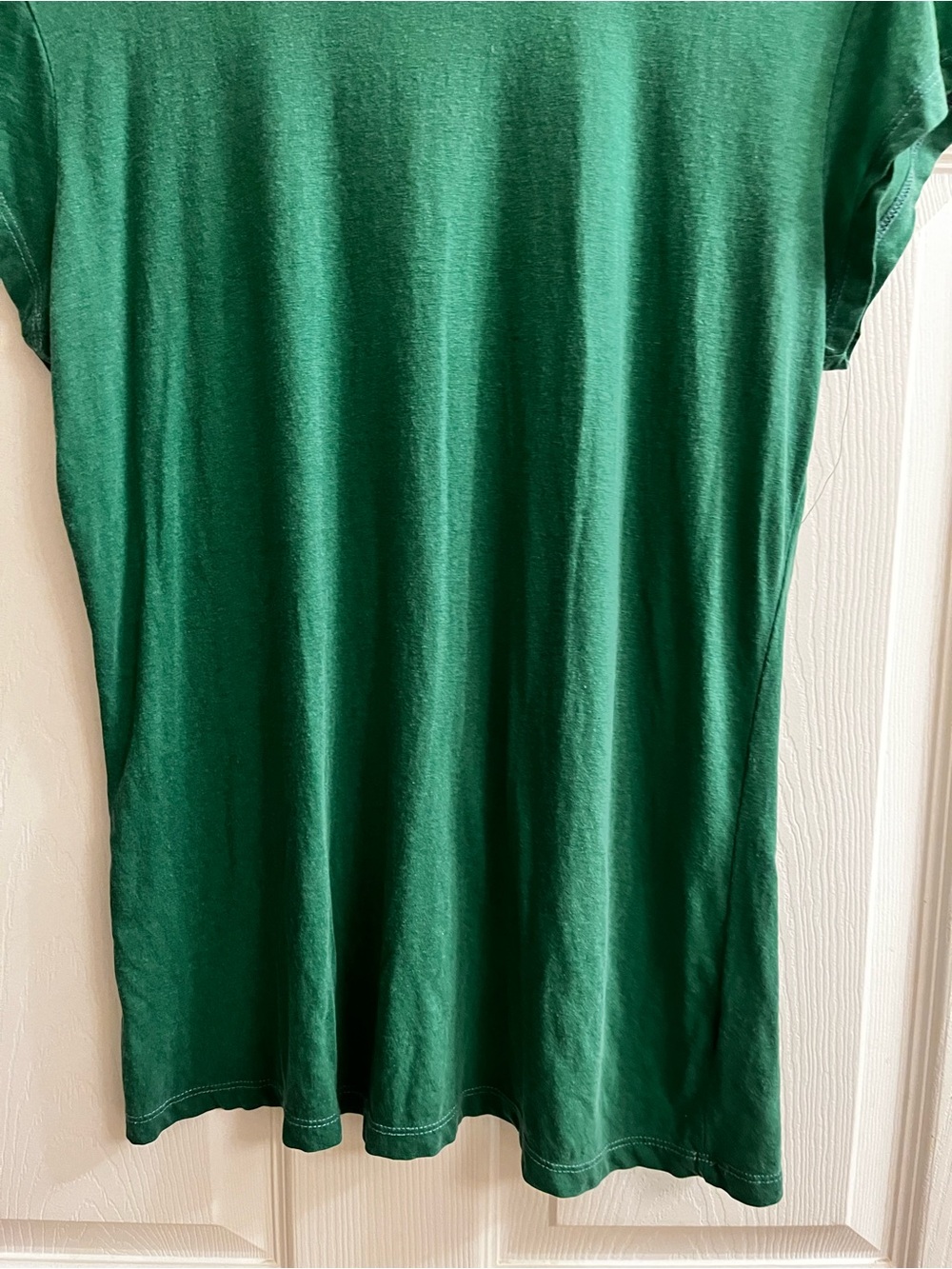 UNIVERSAL THREAD~GREEN~ TEE~M - Picture 9 of 10